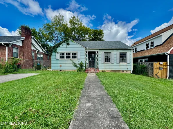 2563 Linden Ave, Knoxville, TN 37914