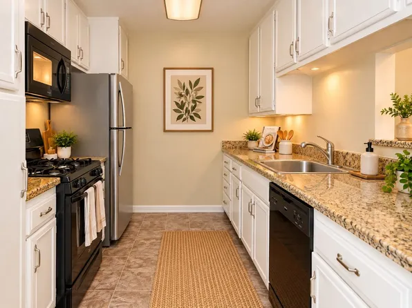 Now Leasing 2 Bed+2 Bath Unit at 631 E. Palm Ave, Burbank, CA 91501, 631 E Palm Ave, Burbank, CA 91501