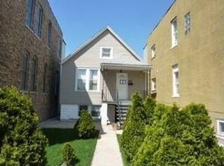 1218 S 49th Ave, Cicero, IL 60804