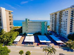 1850 S Ocean Blvd APT 305, Lauderdale By The Sea, FL 33062