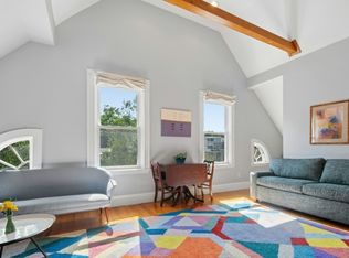 42 Wyman St #3, Jamaica Plain, MA 02130