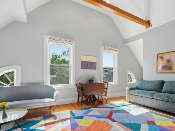 42 Wyman St #3, Jamaica Plain, MA 02130