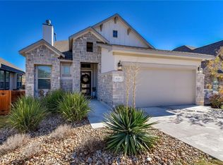 6720 Llano Stage Trl, Austin, TX 78738