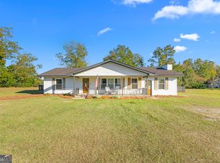 340 Lanier Dr, Statesboro, GA 30458