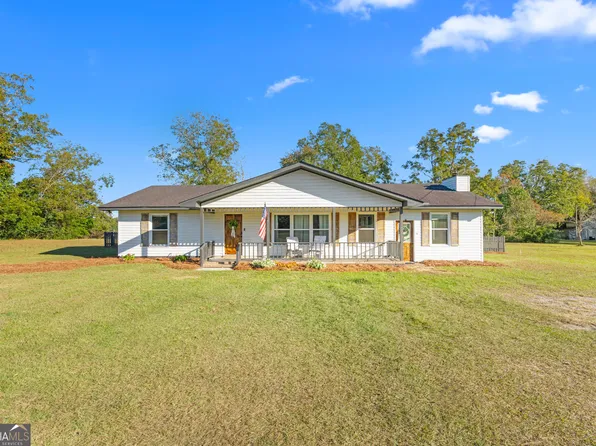 340 Lanier Dr, Statesboro, GA 30458