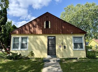 4502 N 28th St, Milwaukee, WI 53209