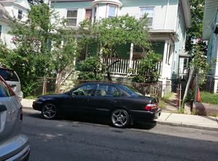 11 Rosedale St, Dorchester, MA 02124