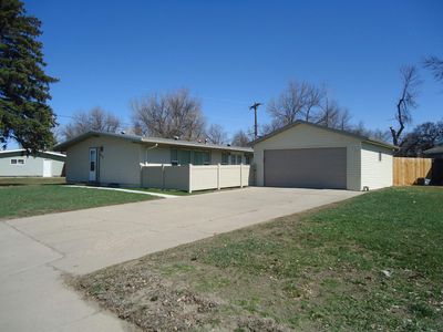 415 16th St SW, Minot, ND, 58701