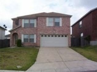14407 Staghorn Gate, San Antonio, TX 78233