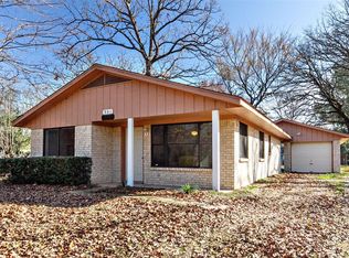 901 Wood Canyon Rd, Tool, TX 75143