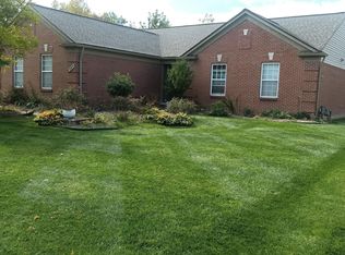 3180 Empire State Dr, Canton, MI 48188