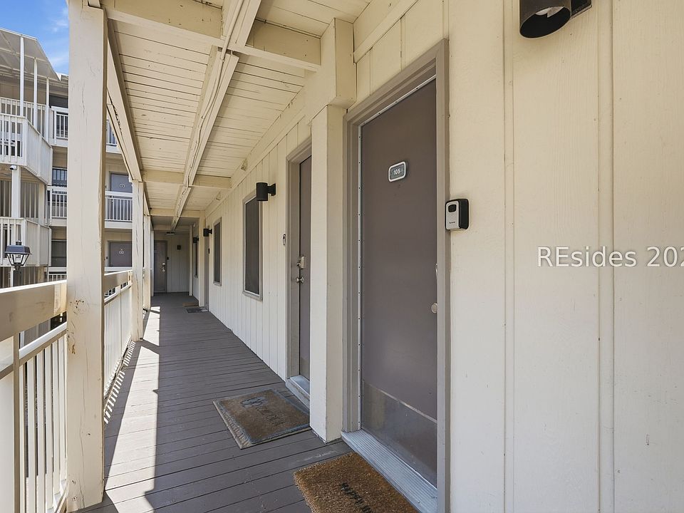 1st image of 4 N Forest Beach Dr APT 105