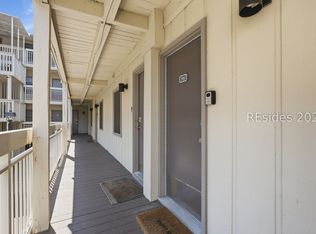 4 N Forest Beach Dr APT 105, Hilton Head Island, SC 29928