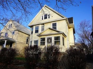 770 Garson Ave, Rochester, NY 14609