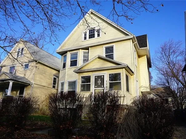770 Garson Ave, Rochester, NY 14609