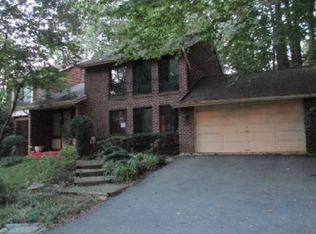 10717 Lady Slipper Ter, Rockville, MD 20852