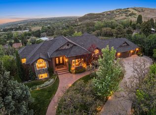 3237 E Twin Peaks Dr, Layton, UT 84040
