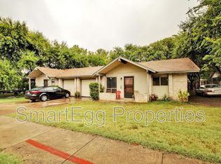 1740 Rutland Dr #B, Austin, TX 78758