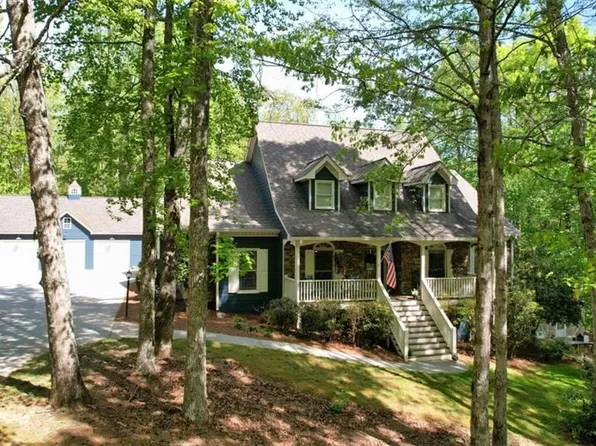 301 Clayton Trl, Canton, GA 30114