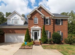 8255 Lansford Rd, Charlotte, NC 28277
