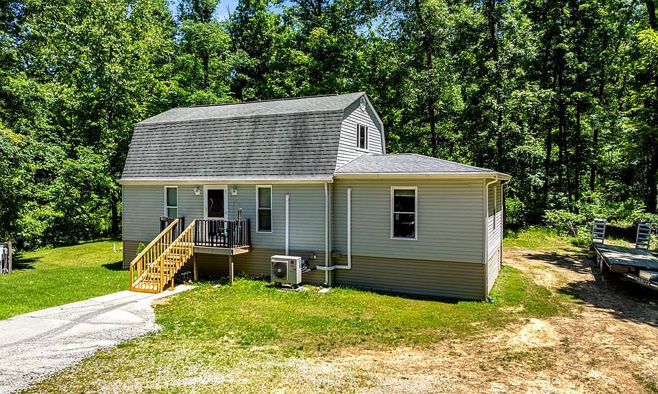 1st image of 3301 Chapparal Rd