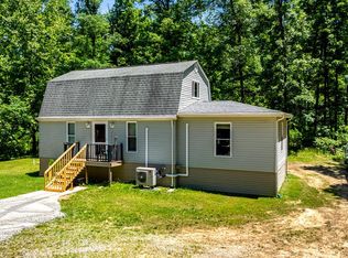 3301 Chapparal Rd, West Union, OH 45693