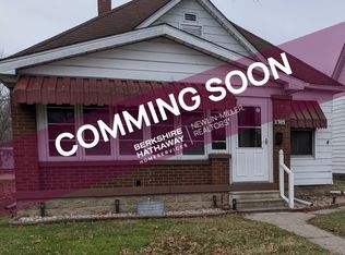 2305 N 14th St, Terre Haute, IN 47804