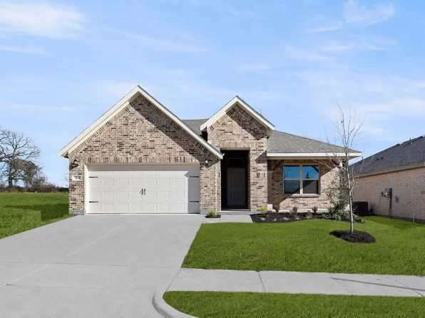7816 Kingfisher Rd, Aubrey, TX 76227