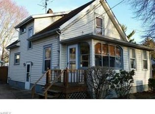 157 N Avon Ave, Wadsworth, OH 44281