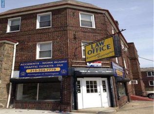 351 E Olney Ave, Philadelphia, PA 19120