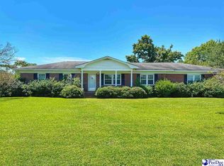 1015 Highway 917 E, Latta, SC 29565