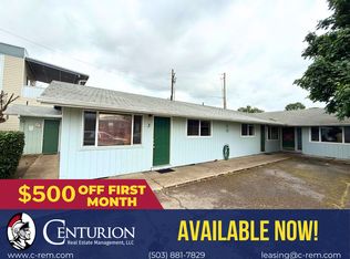 926 SE Uglow Ave APT 3, Dallas, OR 97338