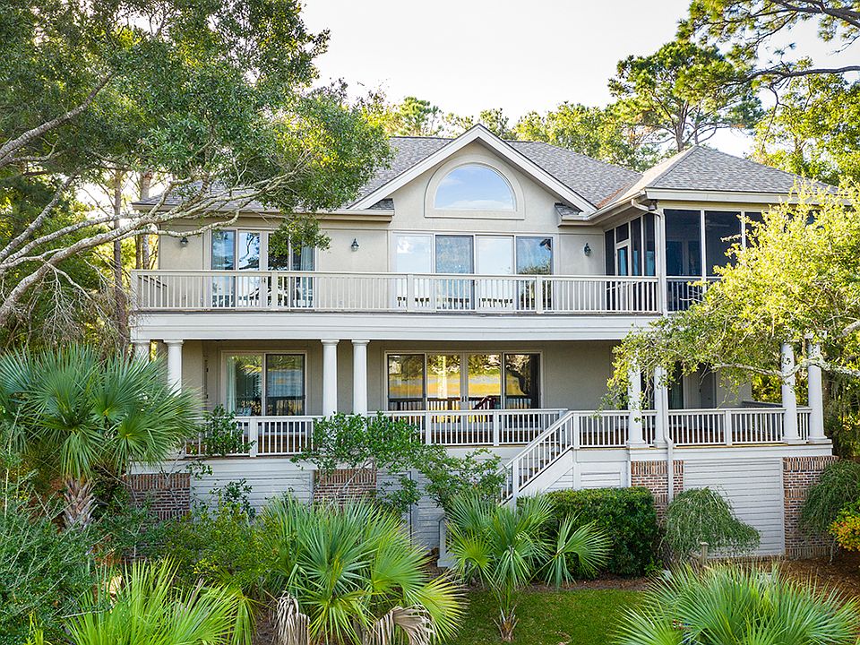 21 Airy Hall, Kiawah Island, SC 29455 Zillow