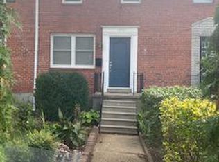 1713 Red Oak Rd, Baltimore, MD 21234