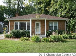 211 E Northline Rd, Tuscola, IL 61953