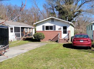 133 Settlers Landing Rd, Hampton, VA 23669