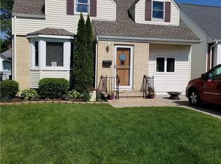 59 Manning Rd, Eggertsville, NY 14226