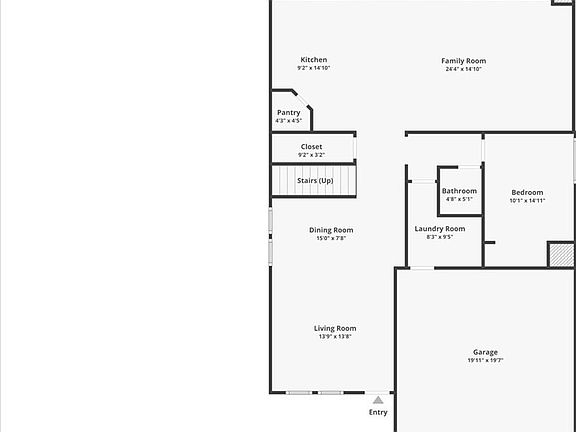 3rd image of 6133 Roseboro Ct