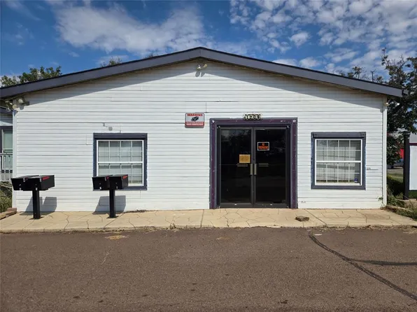 1205 S Main St, Altus, OK 73521