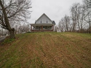 2603 Us Highway 42, Spring Valley, OH 45370