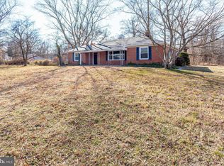 2254 Solomons Island Rd, Huntingtown, MD 20639