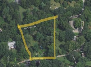179 Old Turnpike Rd, Port Murray, NJ 07865