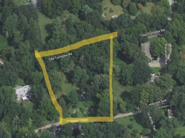 179 Old Turnpike Rd, Washington Twp., NJ 07865
