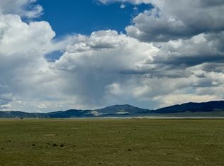 Pulver Mountain Rd, Hartsel, CO 80449