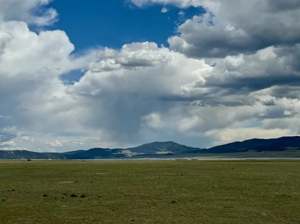 TBD Pulver Mountain Road, Hartsel, CO 80449