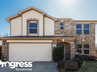 3500 Bandera Rd, Fort Worth, TX 76116