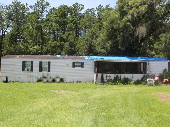 626 SW Wyoming Ave, Lamont, FL 32336