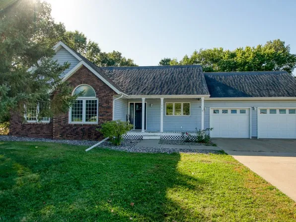 701 N Mill Street, Barron, WI 54812