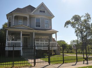 7705 S Normal Ave, Chicago, IL 60620