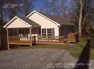 167 Reed St, Asheville, NC 28803